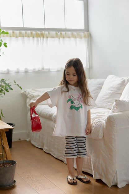 [PRE-ORDER] Pappico pants