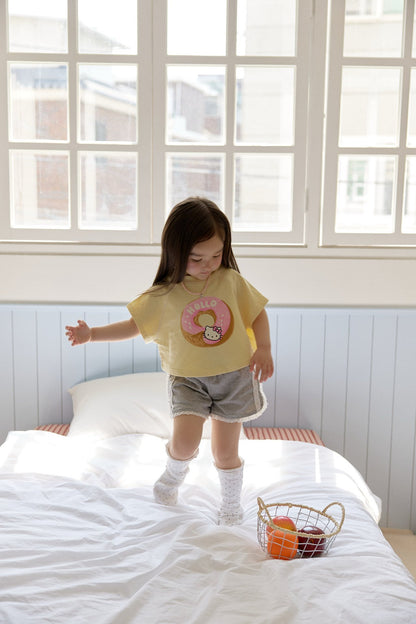 [PRE-ORDER] Donut T-shirt