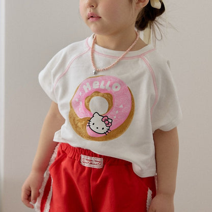 [PRE-ORDER] Donut T-shirt