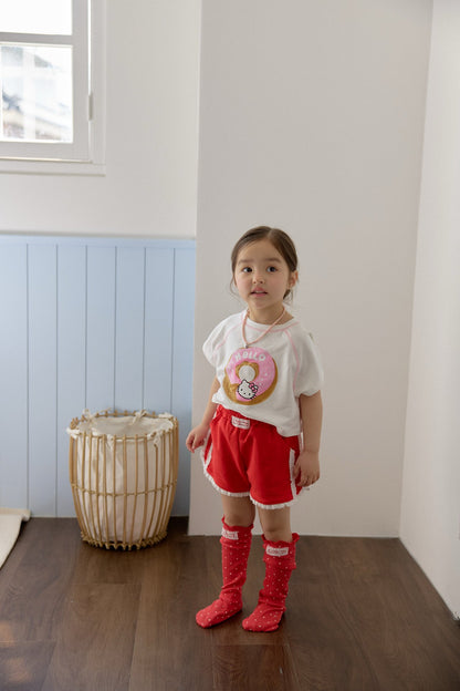 [PRE-ORDER] Donut T-shirt