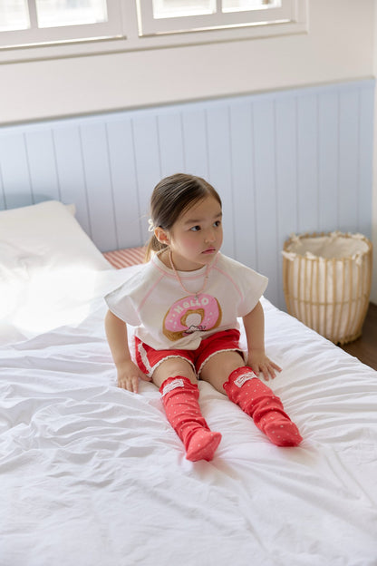 [PRE-ORDER] Donut T-shirt