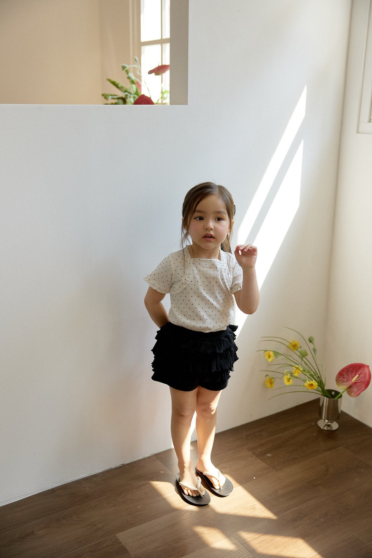 [PRE-ORDER] Bolero Tee