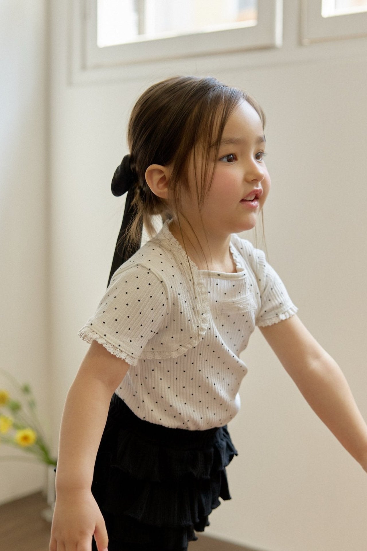 [PRE-ORDER] Bolero Tee