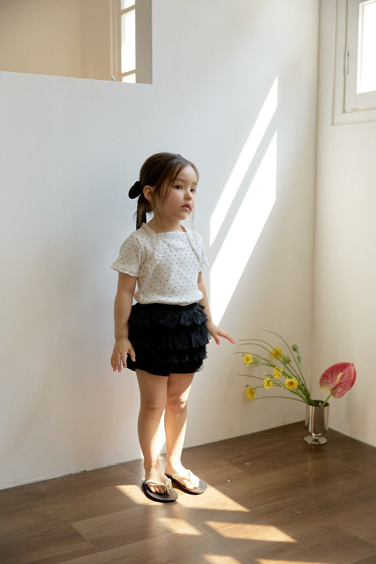 [PRE-ORDER] Bolero Tee