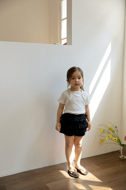 [PRE-ORDER] Bolero Tee