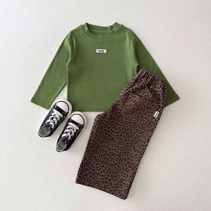 [PRE-ORDER] Everyday Slim-fit Long Sleeve Tee
