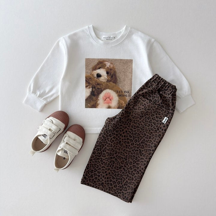 [PRE-ORDER] I've prepared everything Long Sleeve Tee