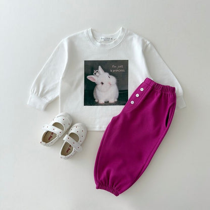 [PRE-ORDER] I've prepared everything Long Sleeve Tee