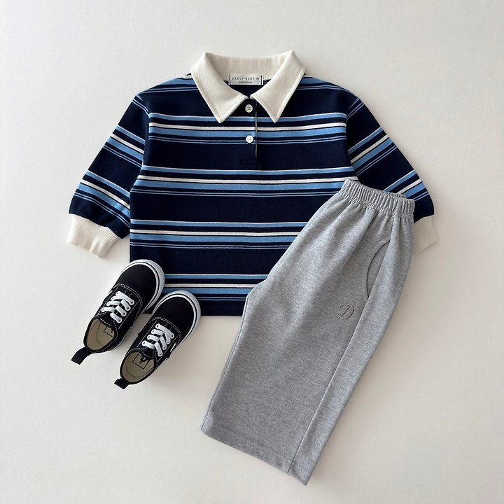 [PRE-ORDER] Daily Wide Pants