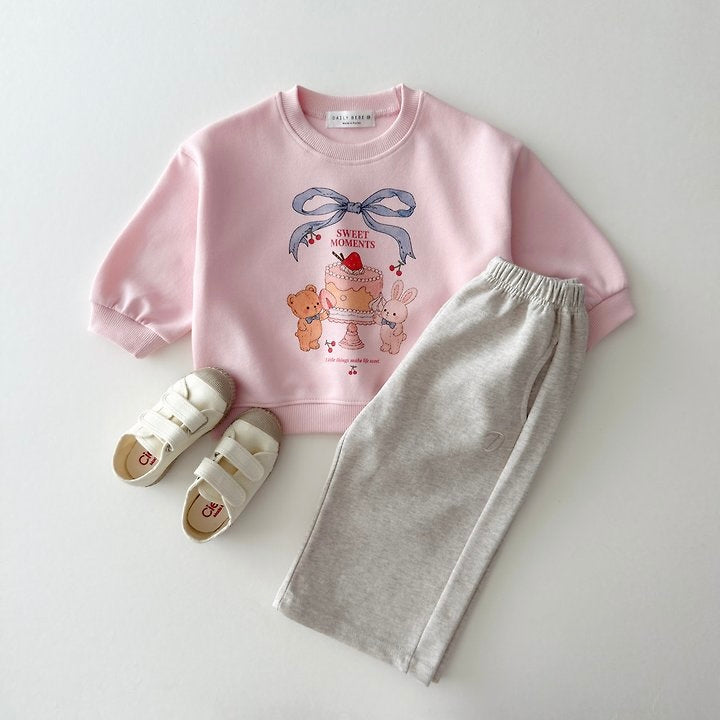 [PRE-ORDER] Daily Wide Pants