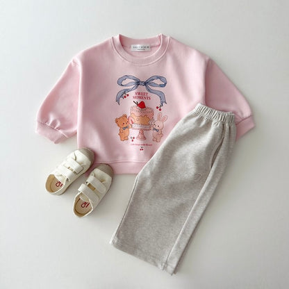 [PRE-ORDER] Daily Wide Pants