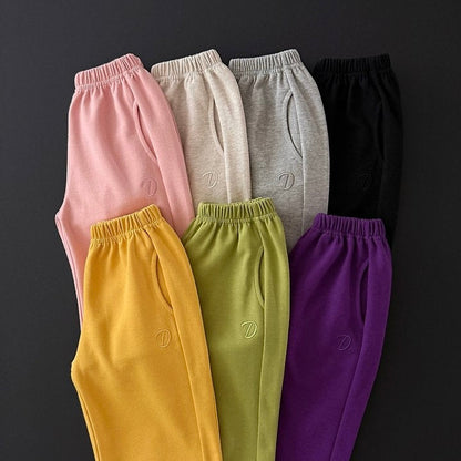 [PRE-ORDER] Daily Wide Pants