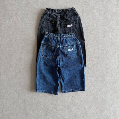 [PRE-ORDER] Pie Corduroy denim
