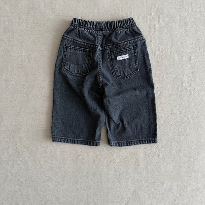 [PRE-ORDER] Pie Corduroy denim