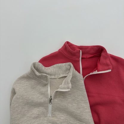 [PRE-ORDER] Moli Anorak Sweatshirt