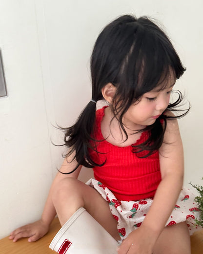 [PRE-ORDER] Lia Candy Sleveless Top