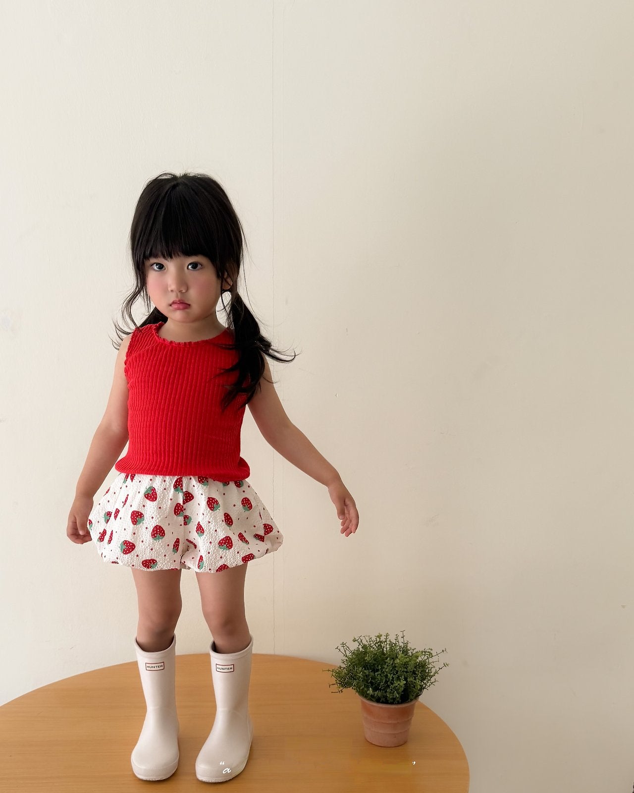 [PRE-ORDER] Lia Candy Sleveless Top