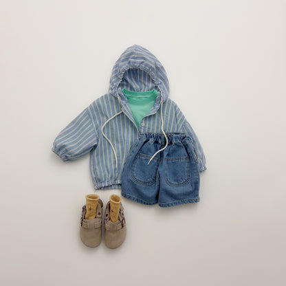 [PRE-ORDER] Bonbon Button Hoodie