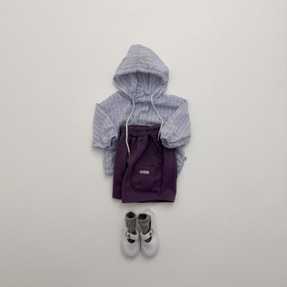 [PRE-ORDER] Bonbon Button Hoodie