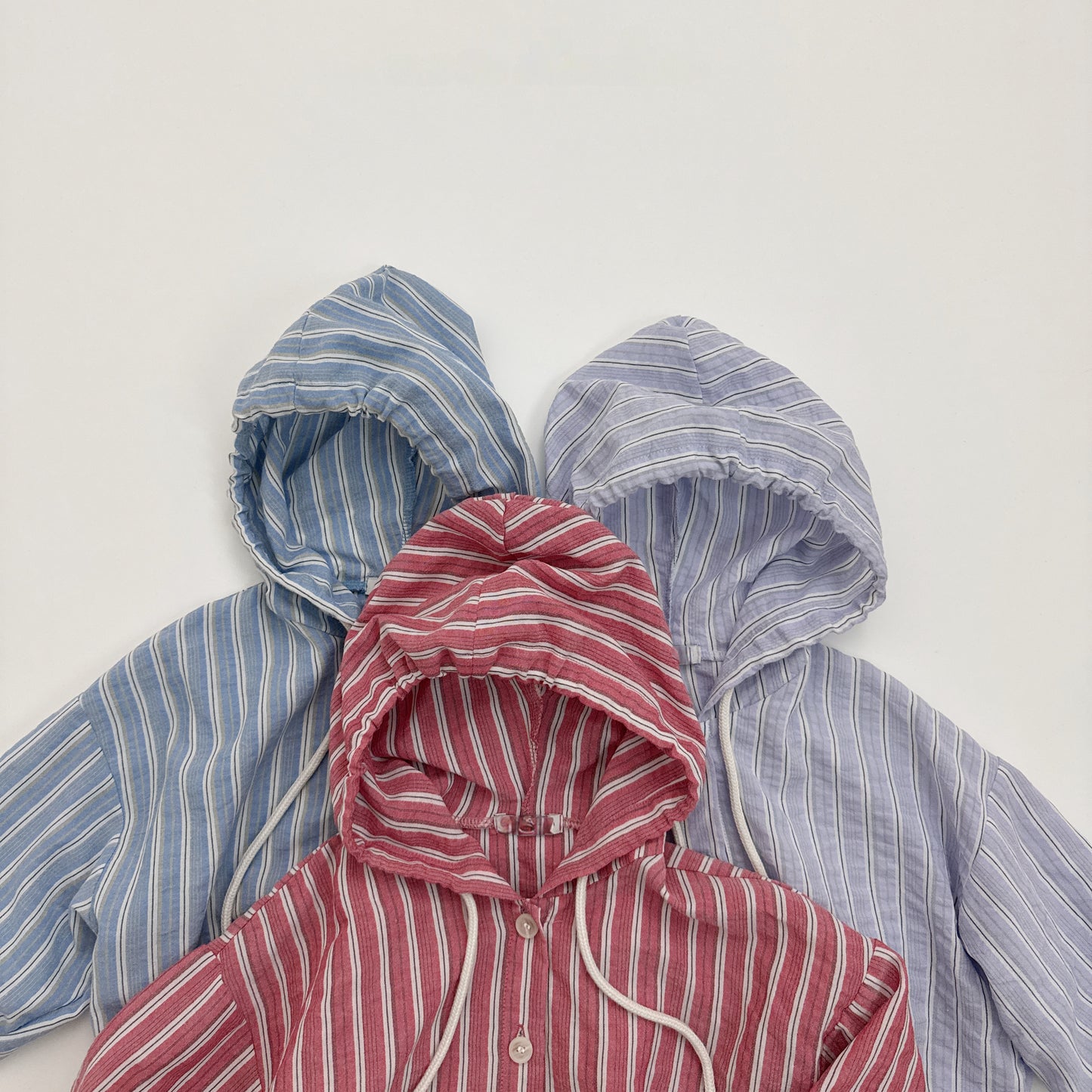 [PRE-ORDER] Bonbon Button Hoodie