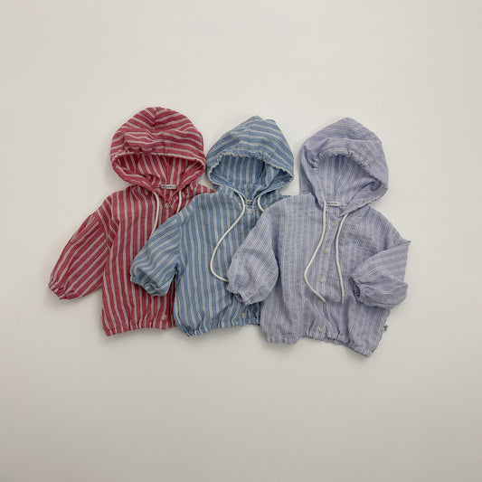 [PRE-ORDER] Bonbon Button Hoodie