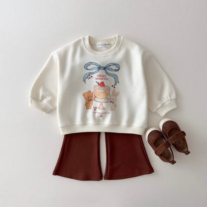[PRE-ORDER] Cake Sweatshirt