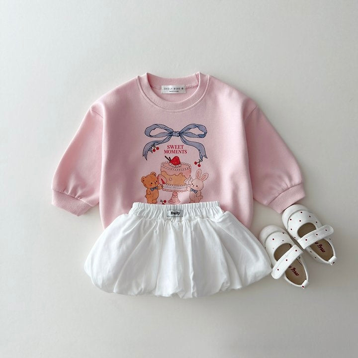 [PRE-ORDER] Cake Sweatshirt