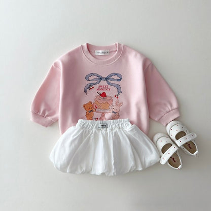 [PRE-ORDER] Cake Sweatshirt