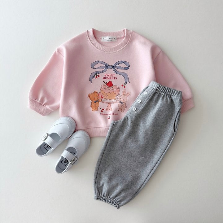 [PRE-ORDER] Cake Sweatshirt