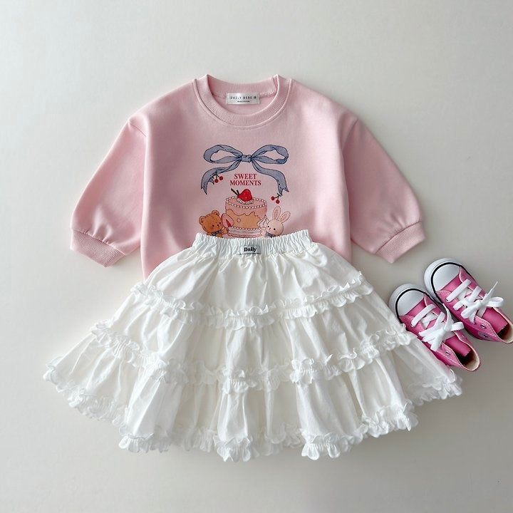 [PRE-ORDER] Cake Sweatshirt