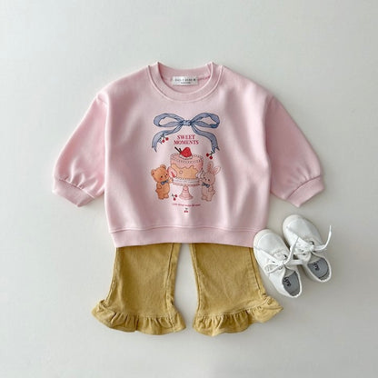 [PRE-ORDER] Cake Sweatshirt