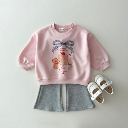 [PRE-ORDER] Cake Sweatshirt