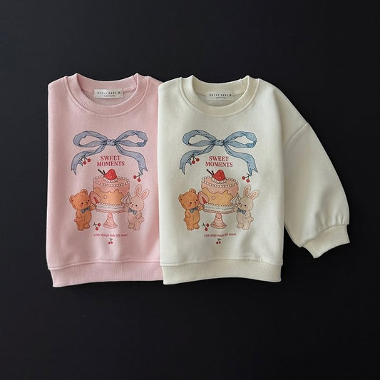 [PRE-ORDER] Cake Sweatshirt