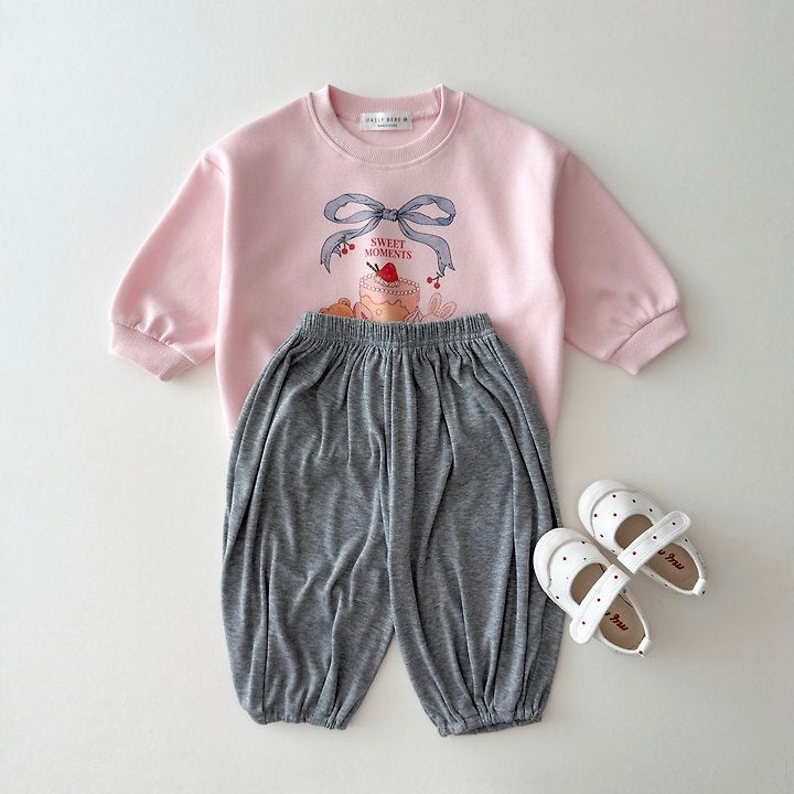 [PRE-ORDER] Cake Sweatshirt