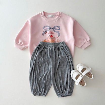 [PRE-ORDER] Cake Sweatshirt