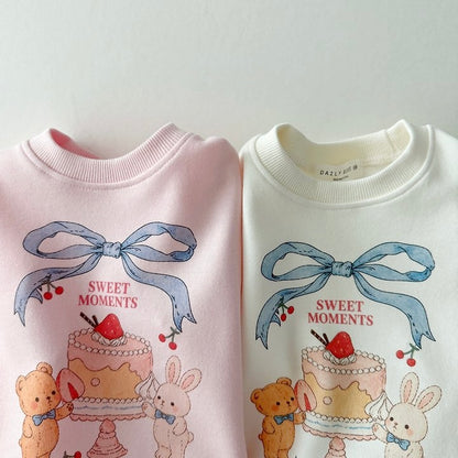 [PRE-ORDER] Cake Sweatshirt