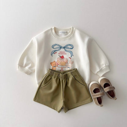 [PRE-ORDER] Cake Sweatshirt
