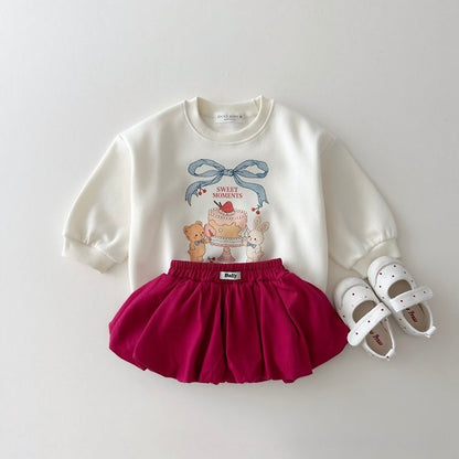 [PRE-ORDER] Cake Sweatshirt