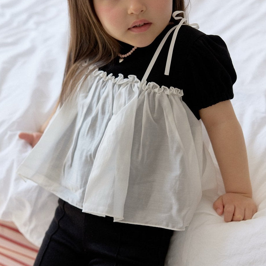 [PRE-ORDER] Summer Petit Tee
