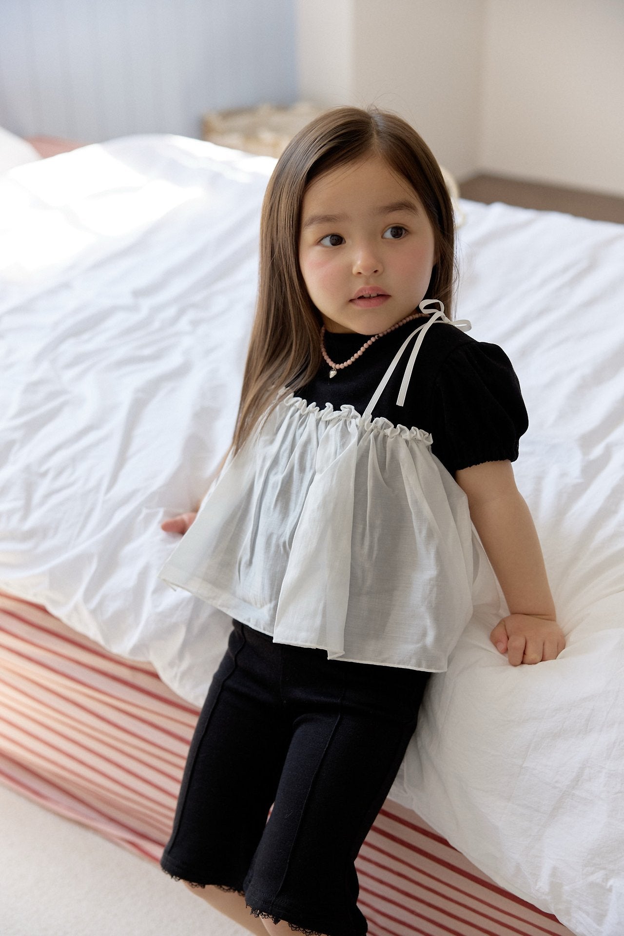 [PRE-ORDER] Summer Petit Tee