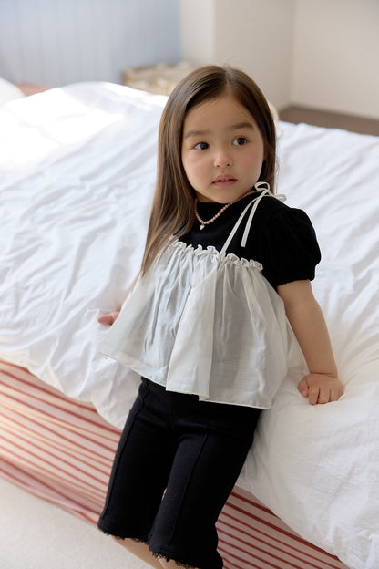 [PRE-ORDER] Summer Petit Tee