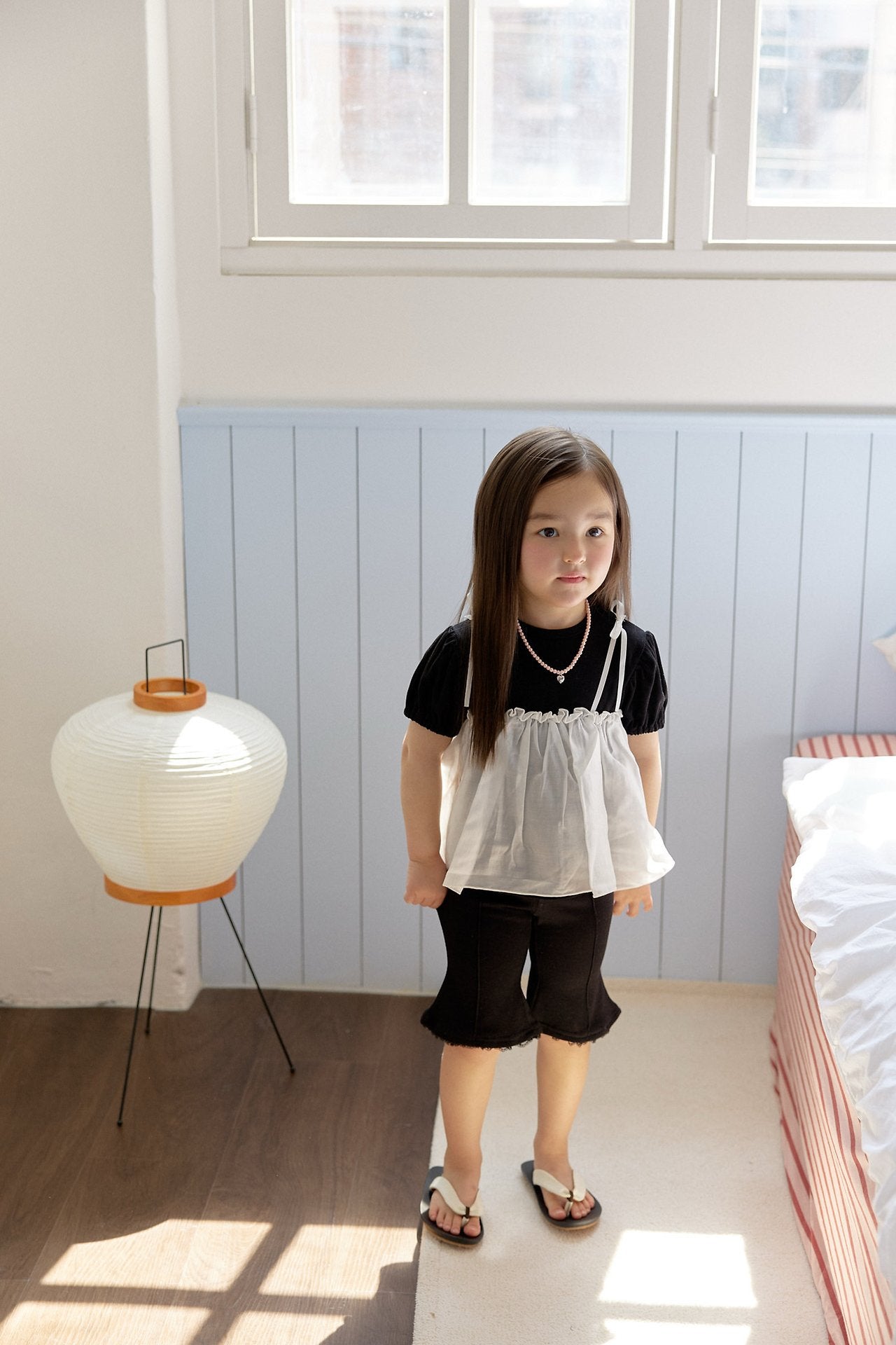 [PRE-ORDER] Summer Petit Tee