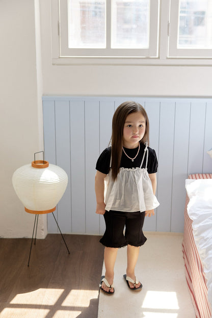 [PRE-ORDER] Summer Petit Tee