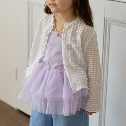 [PRE-ORDER] Isabelle Cardigan