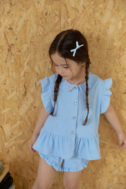 [PRE-ORDER] Angel Terry set