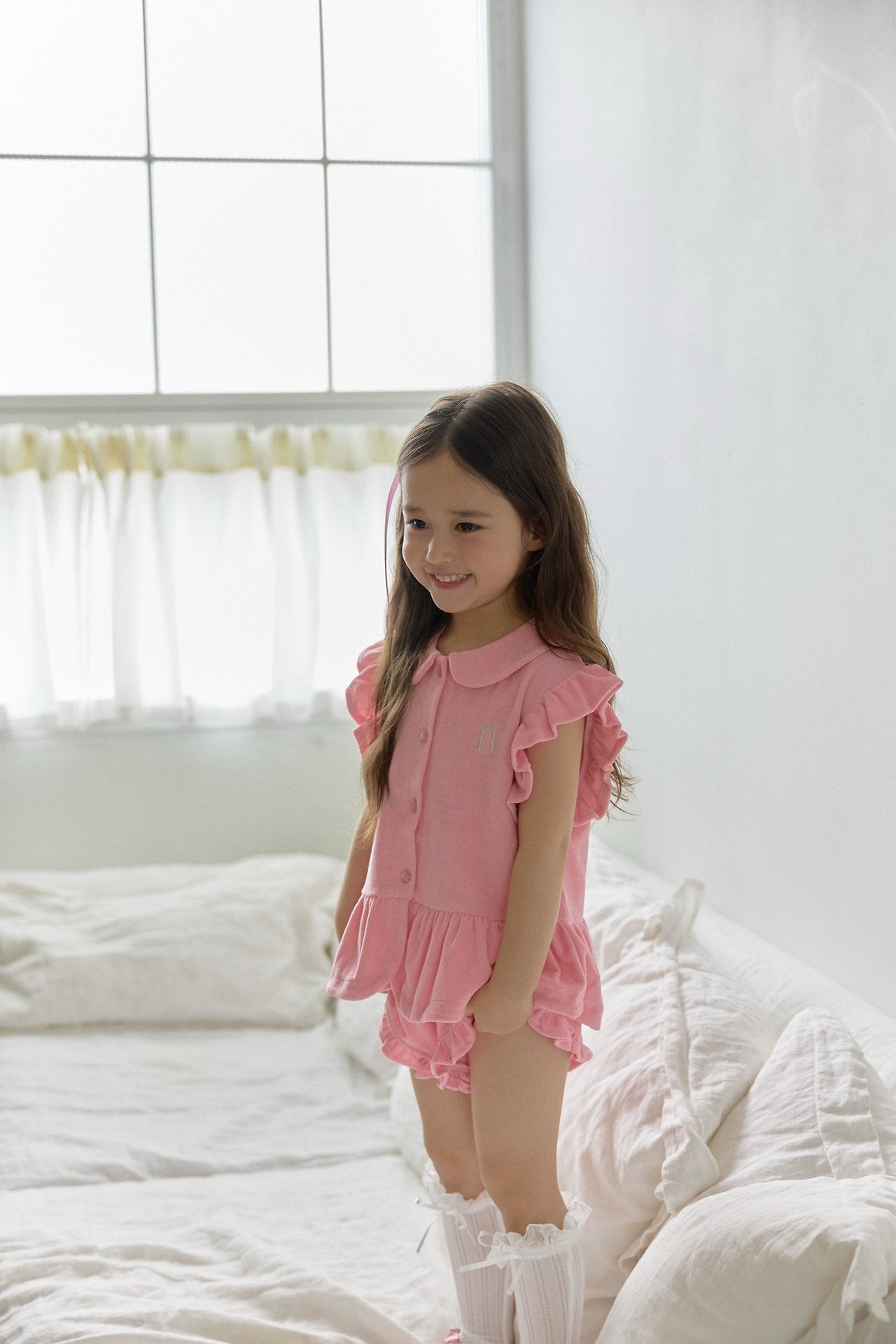 [PRE-ORDER] Angel Terry set