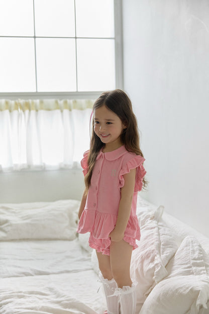 [PRE-ORDER] Angel Terry set