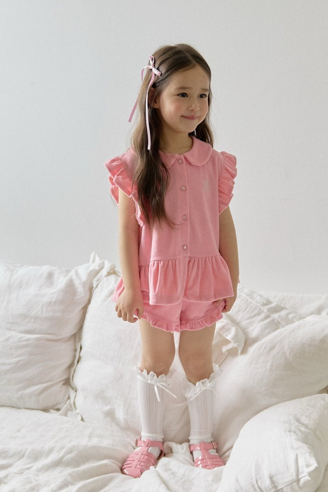 [PRE-ORDER] Angel Terry set