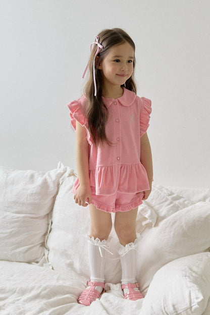 [PRE-ORDER] Angel Terry set