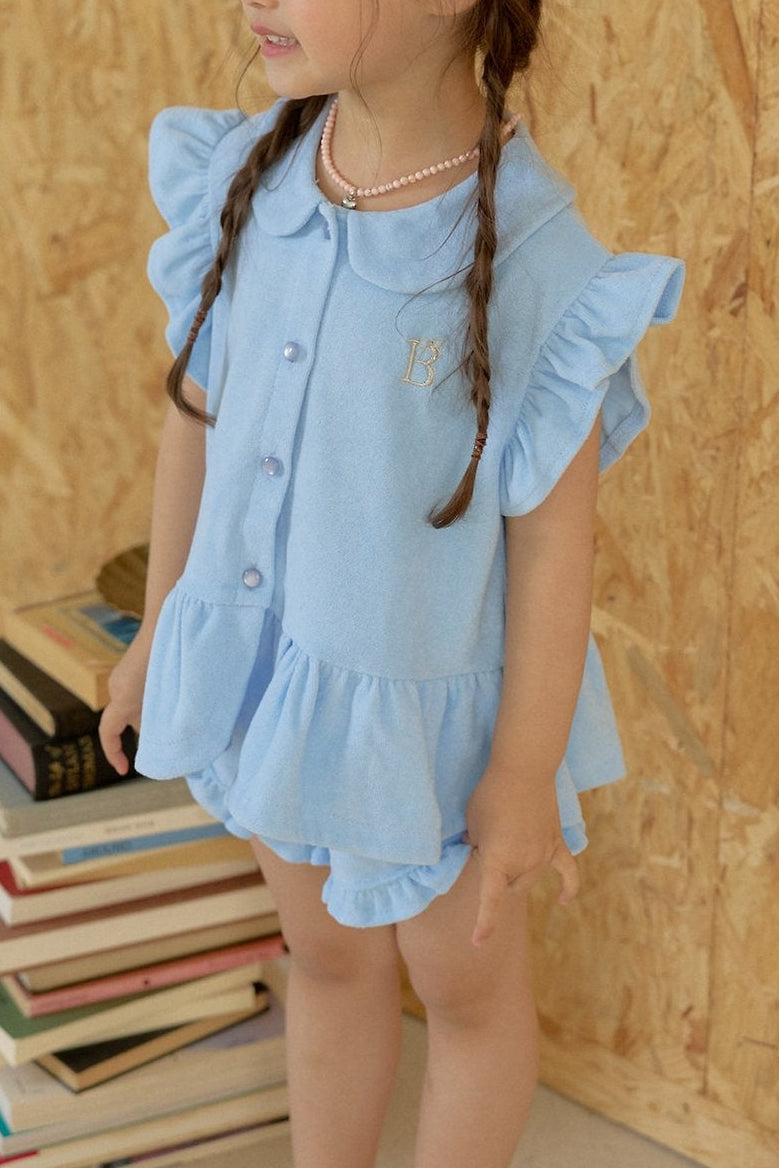 [PRE-ORDER] Angel Terry set